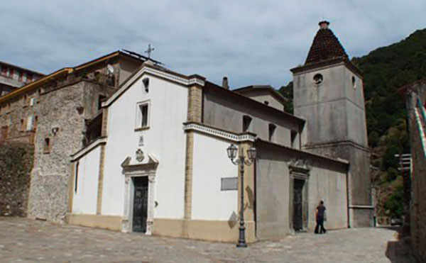 Al santuario di Polsi un busto per ricordare sacerdote ucciso nel 1989
