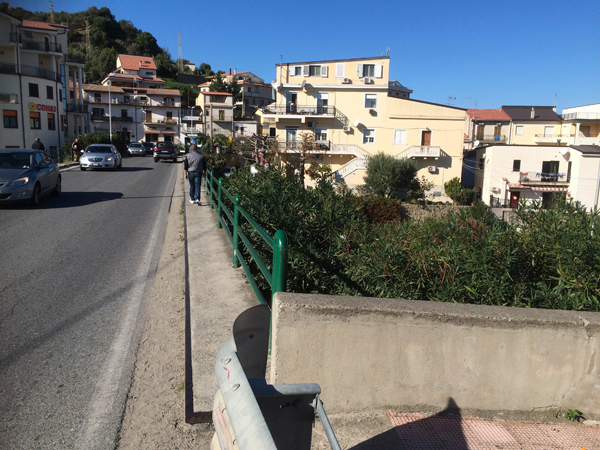 Calabria: Associazione “Basta vittime su SS 106” chiede ad Anas avvio lavori su ponte Molinello
