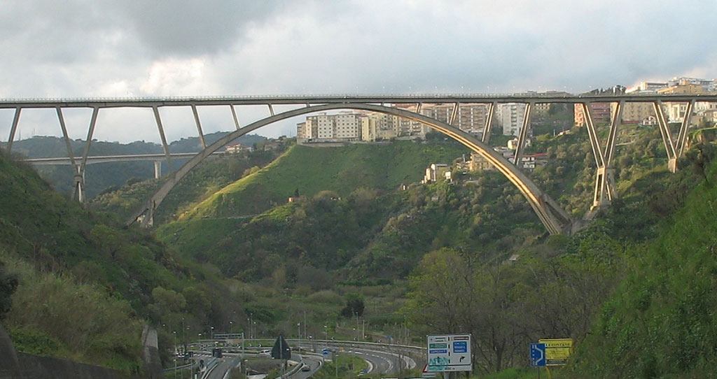 Anas: interruzione del traffico su ponte Morandi per attività di indagine 