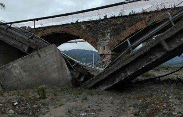 Danni matempo in Calabria, M5S: "Regione non ha mai trasmesso richiesta stato emergenza"