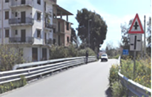 "Mettere in sicurezza ponte che collega Lamezia a Gizzeria", associazione organizza flash mob il 15 aprile