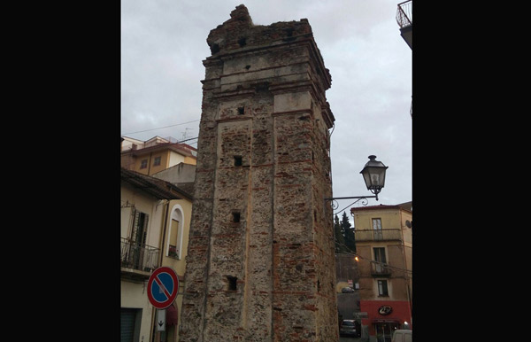 Lamezia, Italia Nostra denuncia incuria zona ponte Sant’Antonio