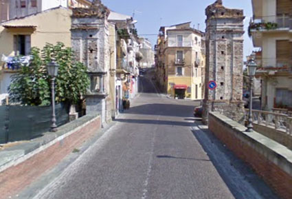 Lamezia, ponte di Sant'Antonio chiuso giovedì per lavori