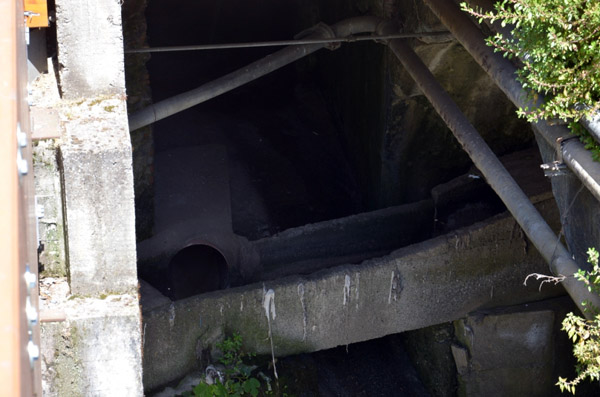 Lamezia: Associazione Mondo Libero denuncia degrado sotto ponte Sant'Antonio