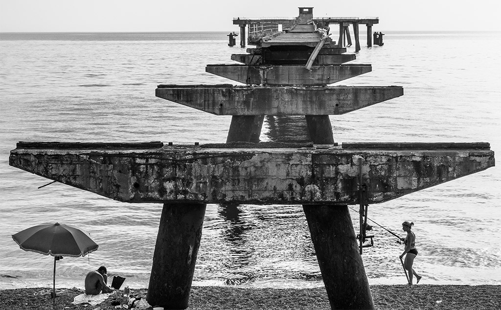 “I’m nature but I forgot it”, il progetto artistico di Camera 237 a Matera 2019