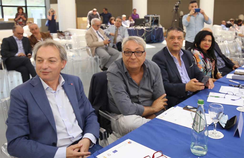 Por, Russo: “La Calabria guarda già alla programmazione 2021-2027”