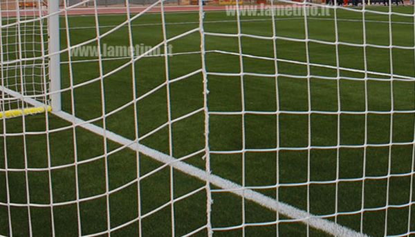 Promozione, pari per Promosport e Sambiase contro Belvedere e Cassano Sybaris