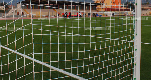 Impegni interni per Sambiase ed Atletico Maida. Riposo forzato per l'Asd Vigor Lamezia 1919, causa ritiro Tropea