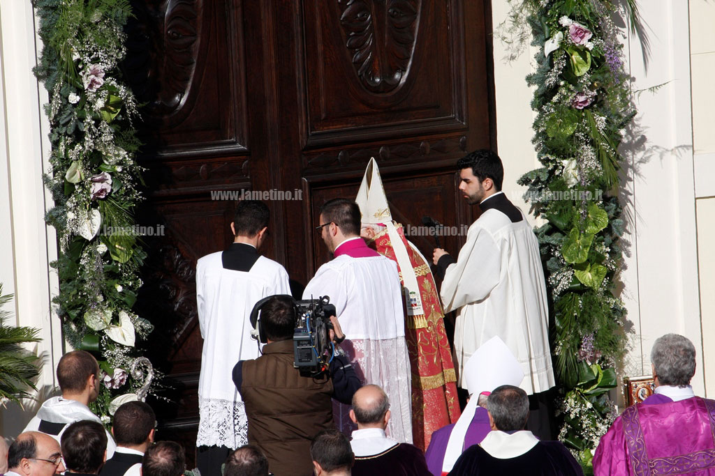 Lamezia, sabato 7 maggio celebrazione Giubileo dei giornalisti