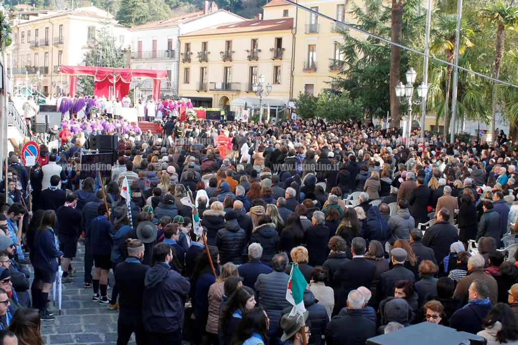 Lamezia, il 13 novembre chiusura Anno Giubilare della Diocesi in Cattedrale