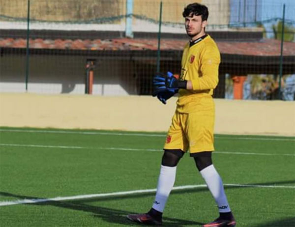 Cinque nuovi ingaggi per il Real Mortilla