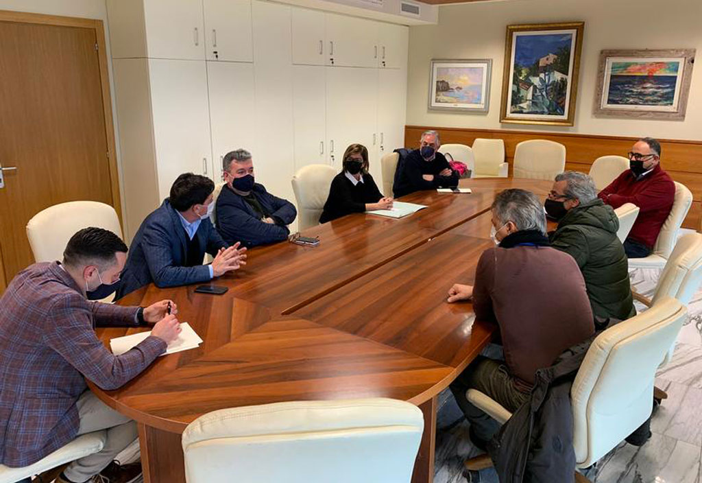 Porto di Cariati, Spirlì: "Regione interverrà al più presto"