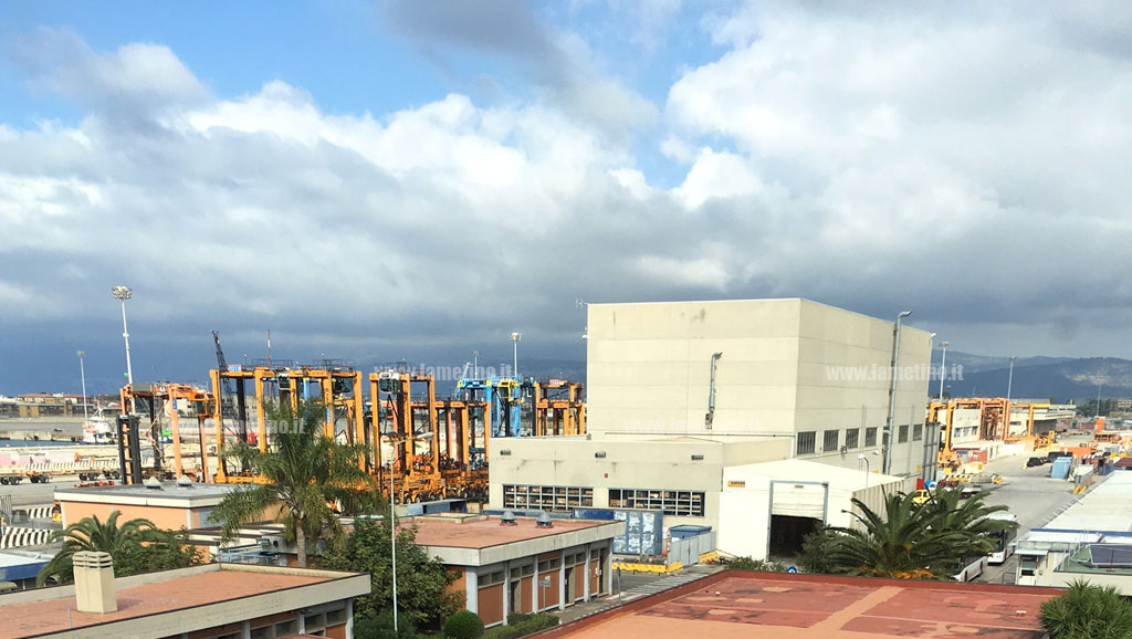 Porti, Sul: mancano fondi riqualificazione operai esubero Mct