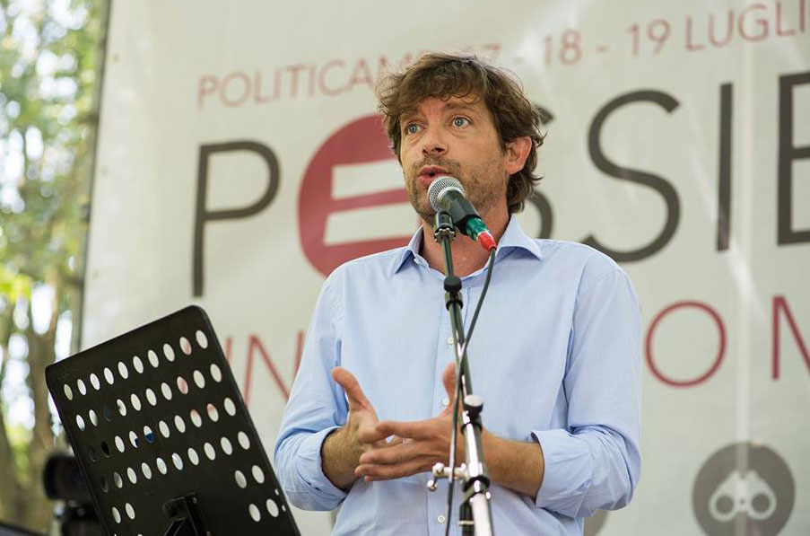 Lamezia: movimento “Possibile” di Civati cerca adesioni in Calabria