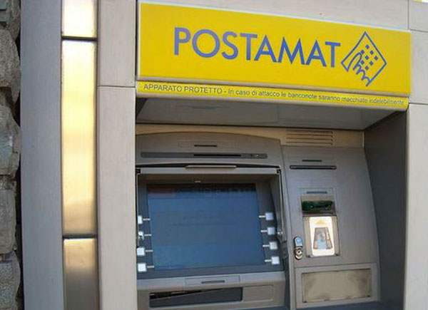 Assessore Frijia di Curinga chiede istallazione bancoposta nella frazione di Acconia 