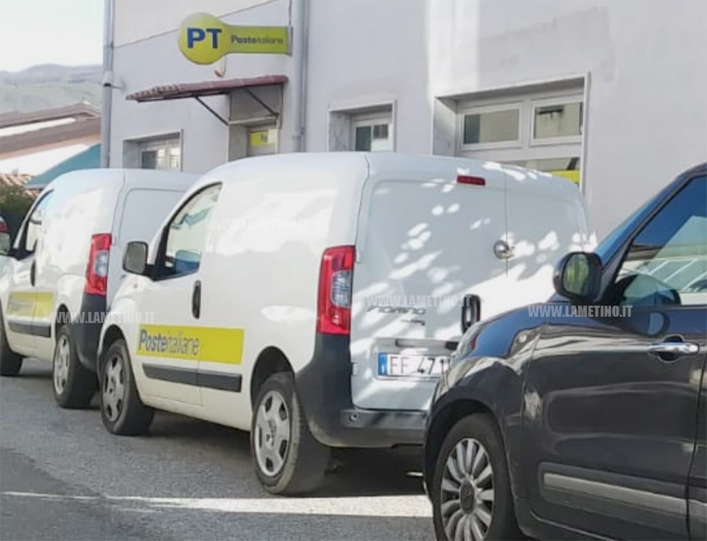 Postepay fasulle e prelievi artefatti, così il direttore delle Poste di Decollatura avrebbe truffato due anziane
