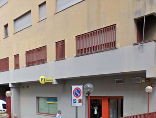 Lamezia: Poste italiane tagliano sportelli, in città chiudono Fronti e uffici amministrativi in via Filzi
