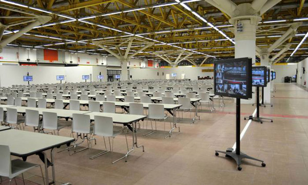 Condannato in processo Aemilia prende ostaggi: liberi dopo 8 ore