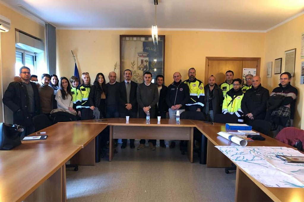 Sciame sismico nella Presila, direttore Ingv incontra amministratori del comprensorio presilano