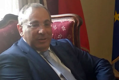 A Palmi sgomberato palazzo confiscato a cosca, ospiterà sede Polstato 