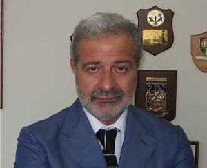 Si insedia il nuovo prefetto di Vibo Valentia Guido Longo