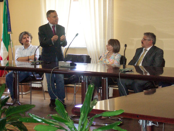 Decollatura: Il Comune incontra il prefetto Reppucci. Priorità CSM