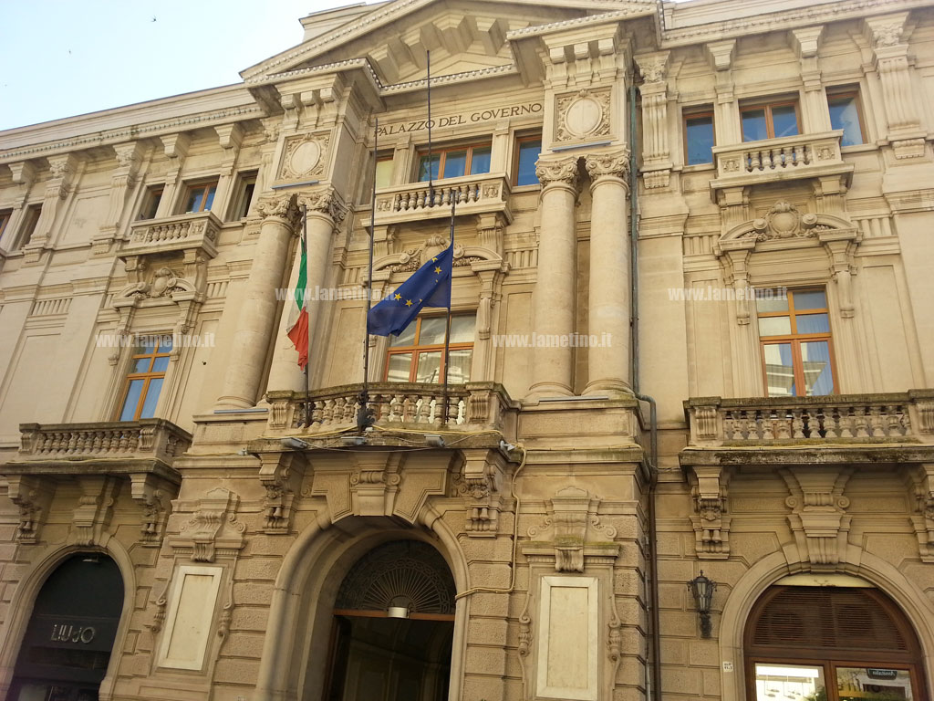 La Prefettura di Catanzaro cerca immobili da destinare alla quarantena di migranti