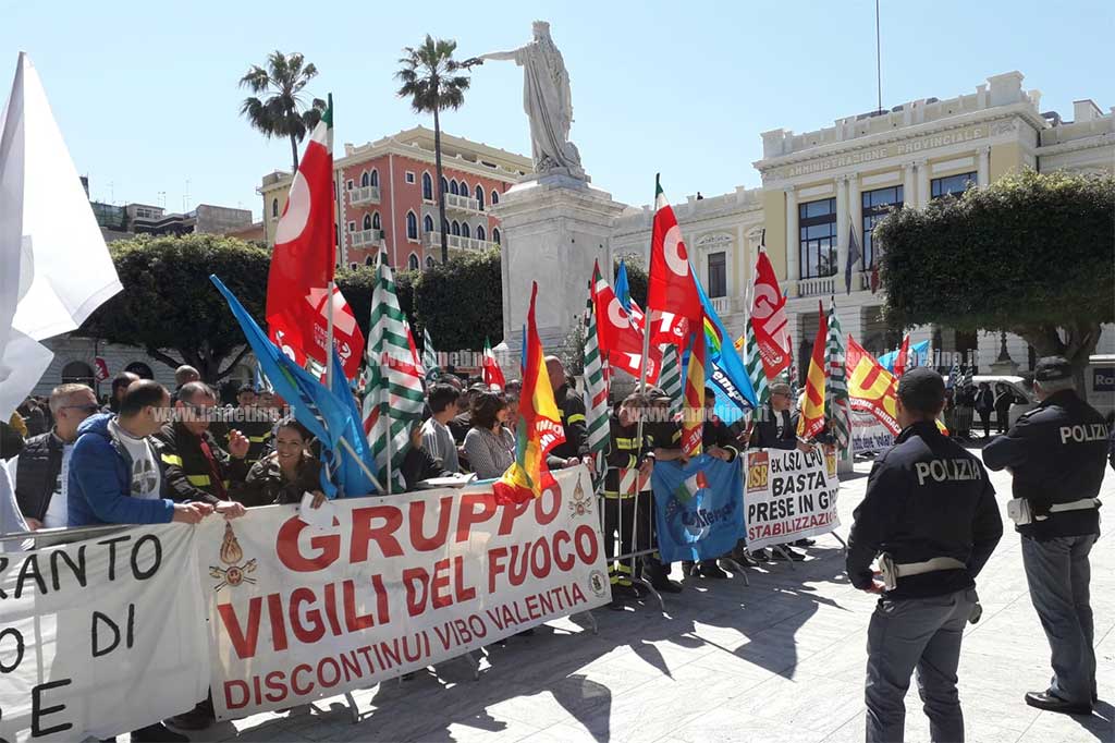 Consiglio dei Ministri a Reggio Calabria: proteste e reazioni