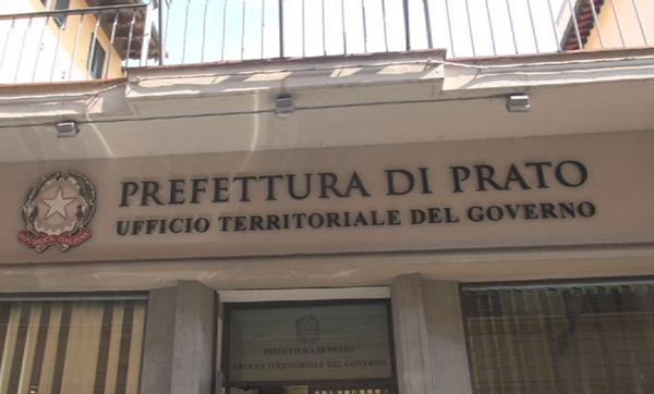 Interdittiva antimafia a società mensa cittadella regionale 