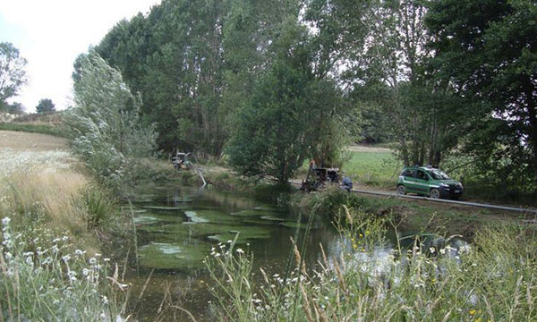 Prelevavano abusivamente acqua per irrigare, 32 sanzioni nel cosentino