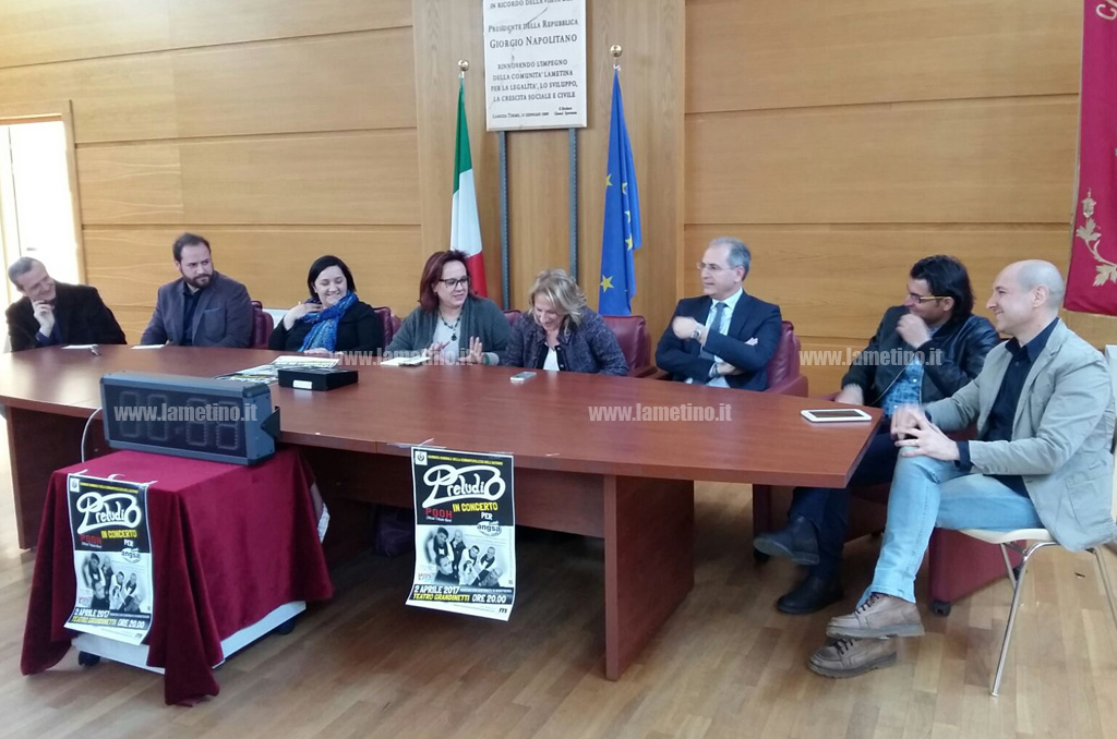 Lamezia: Giornata mondiale della consapevolezza dell'autismo, il 2 aprile concerto di beneficenza dei "Preludio"