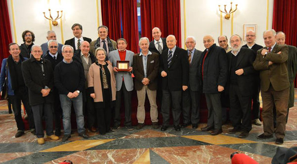 Calabria: comune Cosenza premia pianista Raffaele Borretti