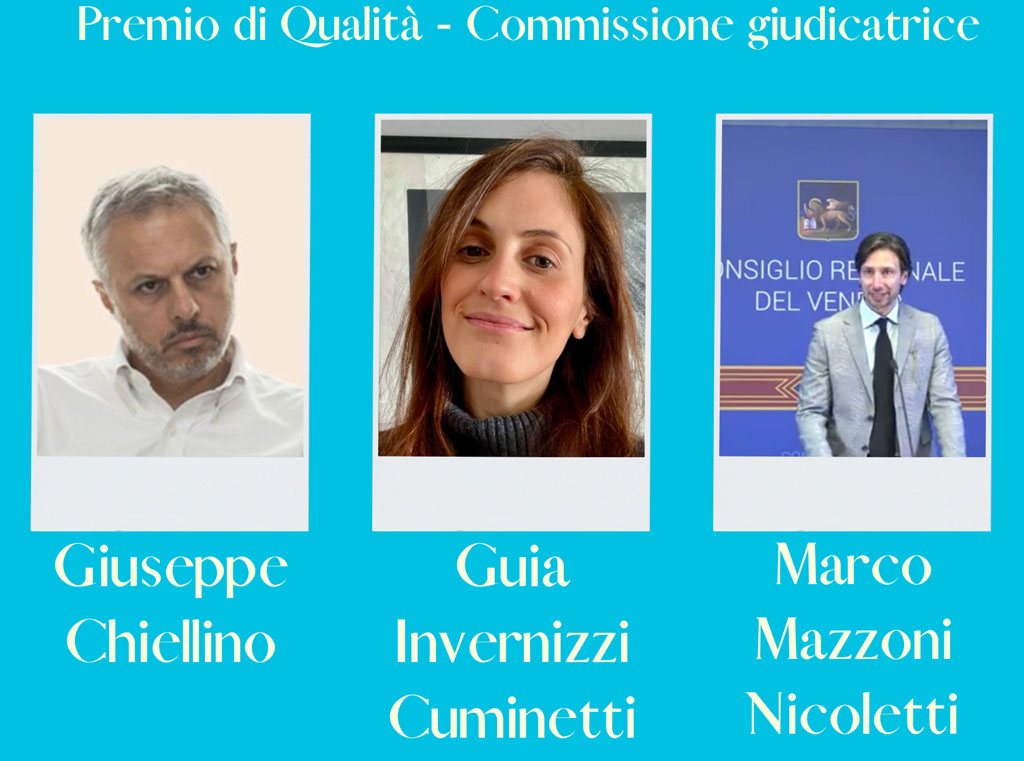 Nominata commissione giudicatrice del Premio di qualità sul tema della povertà educativa