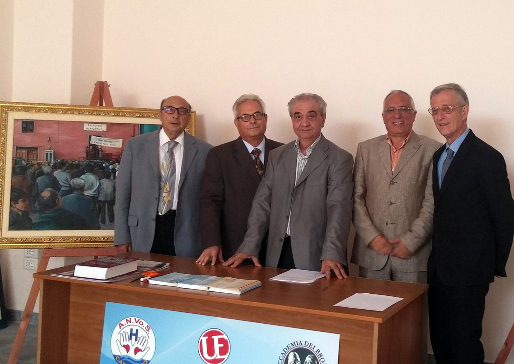 Premio Alda Merini, il 27 agosto la consegna
