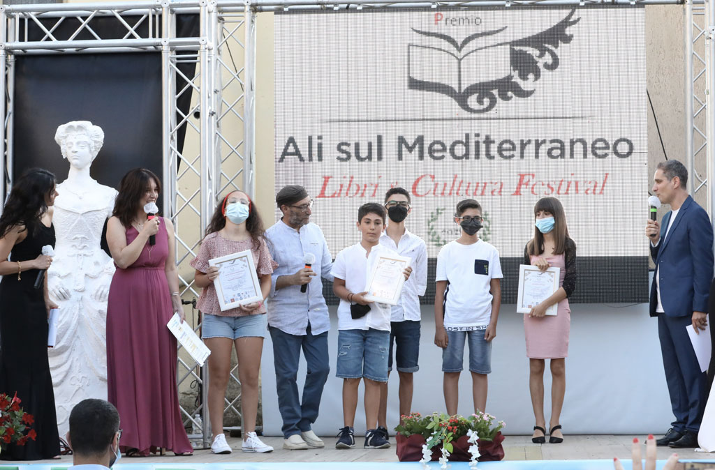 A San Pietro a Maida la conclusione dell’8° edizione di “Ali sul Mediterraneo”