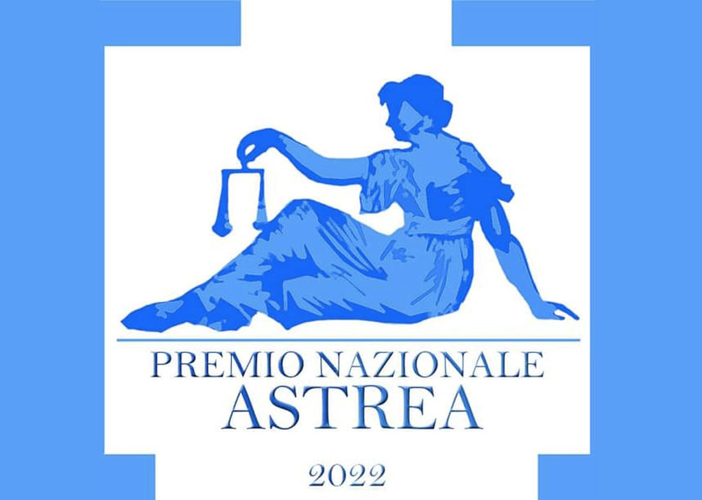 Lamezia, quarta edizione del riconoscimento Astrea il 10 dicembre