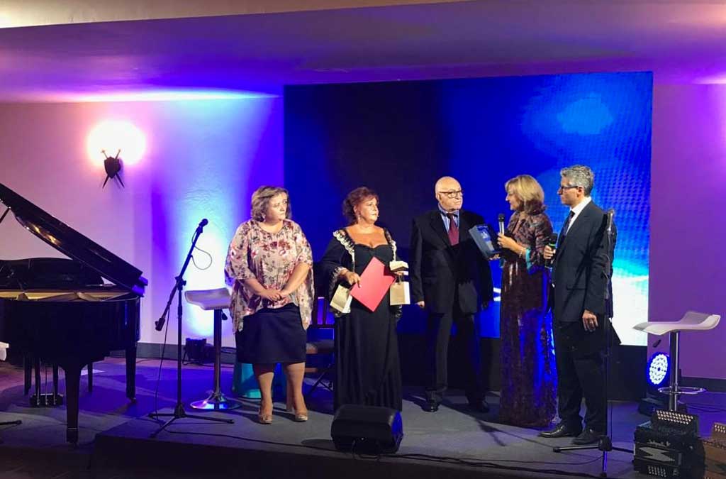 Premio Nazionale Astrea, le congratulazioni del Ministro Bonafede