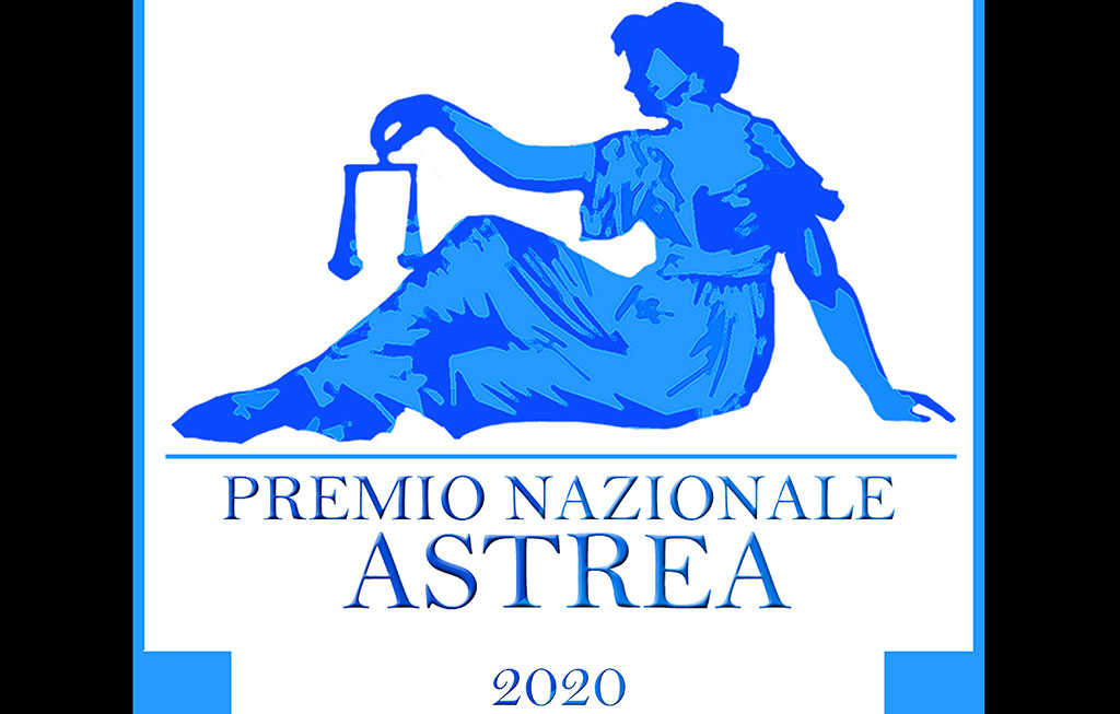 Lamezia, consegnati i riconoscimenti del "Premio Nazionale Astrea 2020"