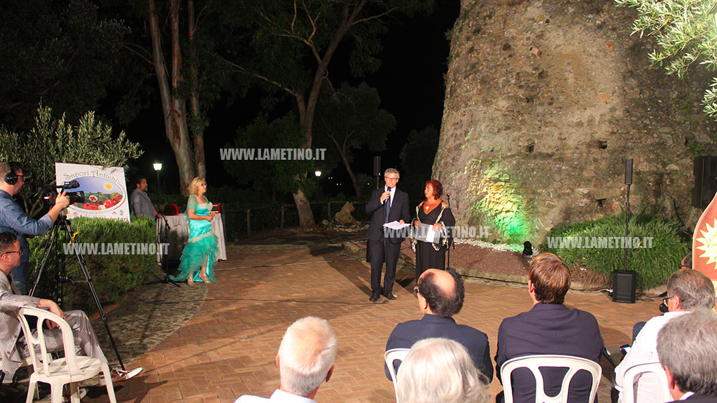 "Premio Caposuvero 2018": legalità, giustizia e sviluppo etico del territorio i temi della quinta edizione