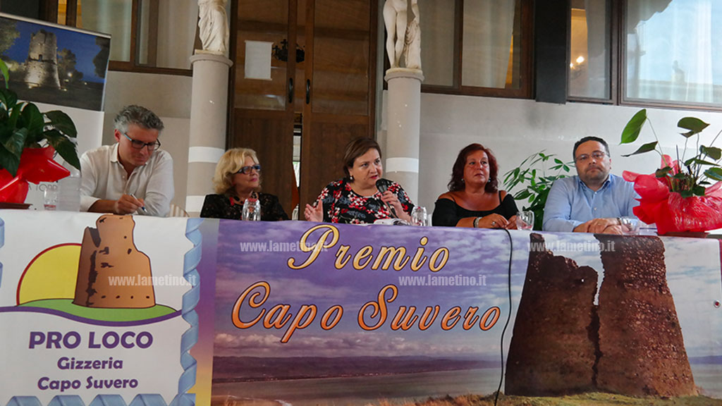 Tutto pronto per V edizione “Premio Caposuvero”: il 1 settembre a Gizzeria consegna targhe e riconoscimenti - VIDEO