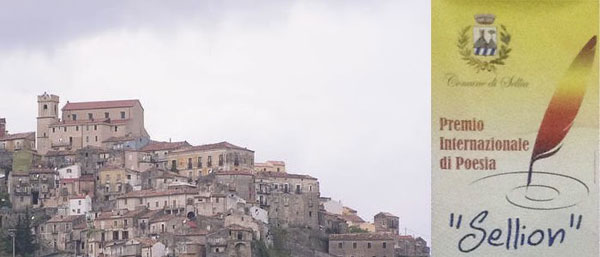 Lamezia: A Simona Barberio il terzo premio al concorso “Sellion 2014”