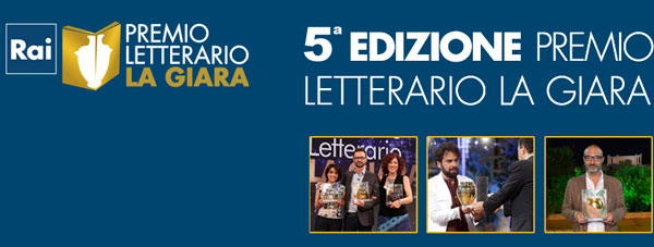 Calabria: insediata in Rai giuria quinta edizione premio letterario "La Giara"
