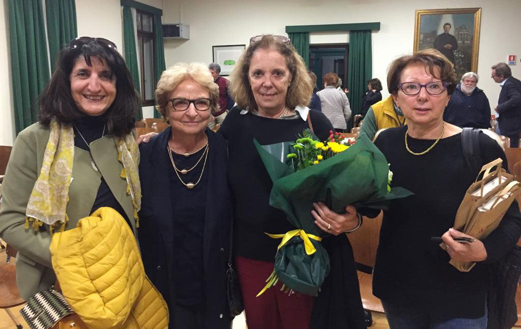 Due studenti lametini finalisti al Premio di scrittura “Le città di Berto”  