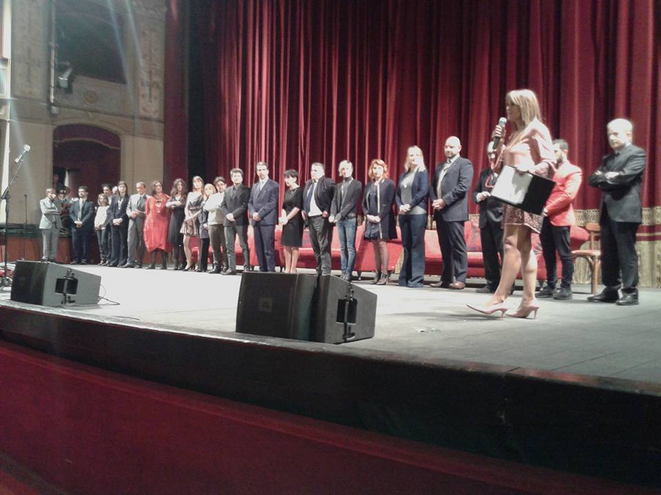 Premio Mattarella, secondo posto a giornalista calabrese Giulia Veltri