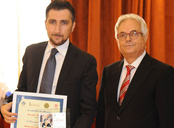Premio Alda Merini, tutti i premiati