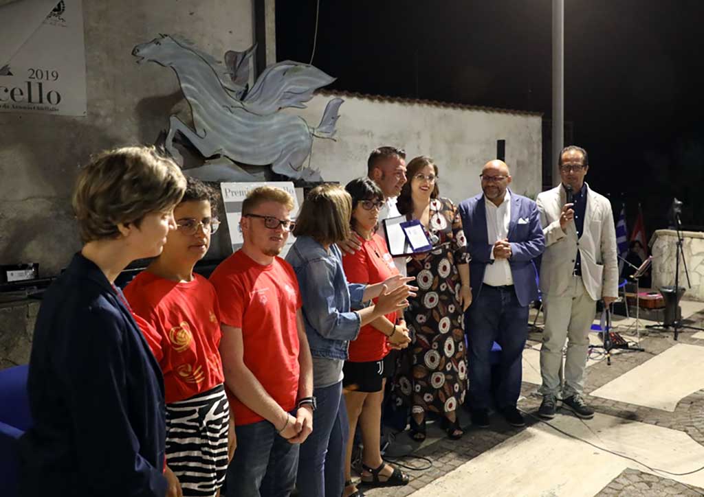 Conclusa la settima edizione del "Premio Muricello" a San Mango d’Aquino