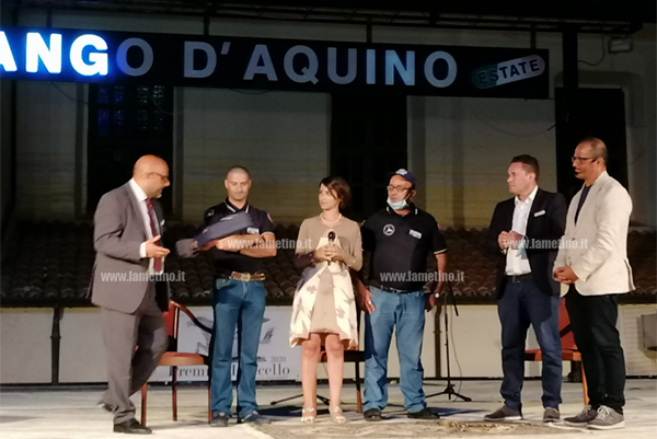 Premio Muricello 2020 a San Mango D’Aquino fra musica, arte e nuove eccellenze