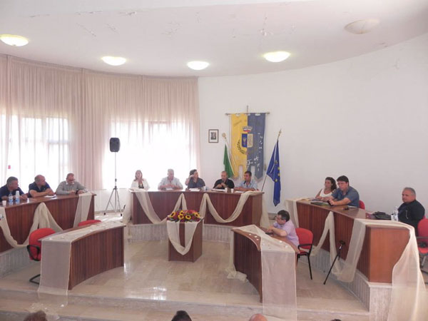 Calabria: Presentato il “Premio Accoglienza Nausicaa 2014” a Miglierina