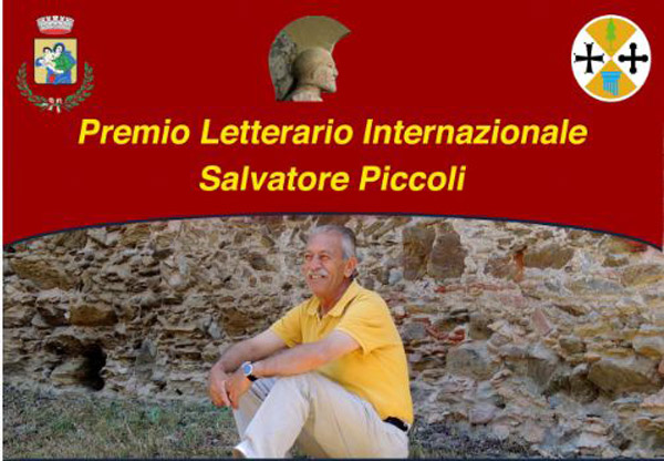 Domani presentazione Premio letterario dedicato allo scrittore e storico calabrese Salvatore Piccoli