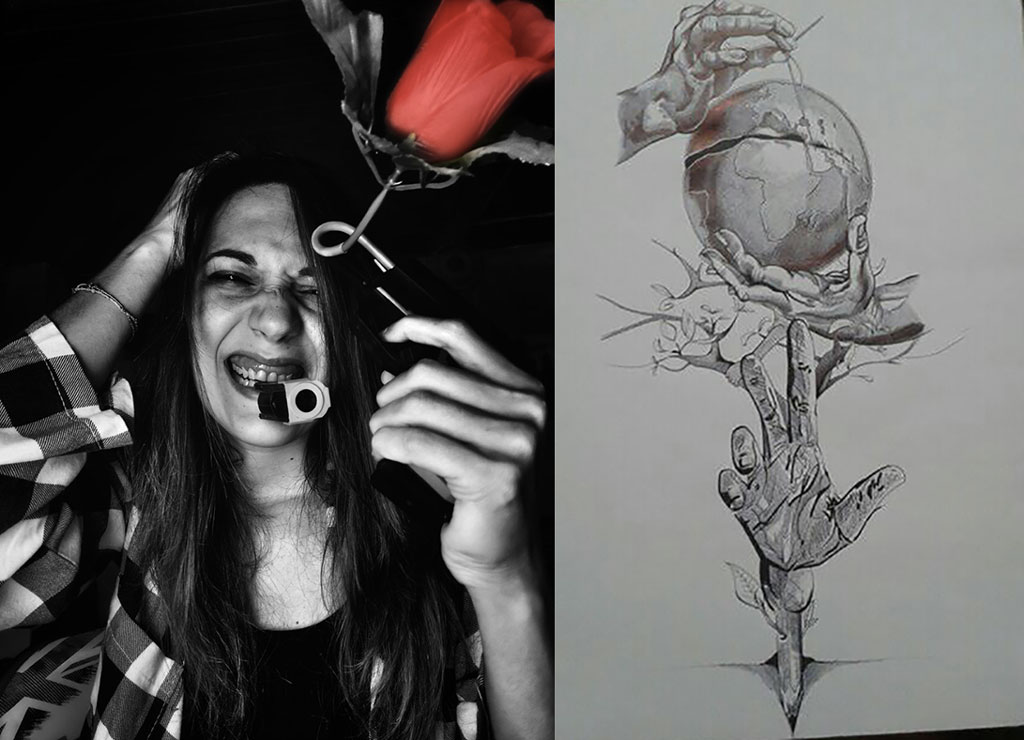 Lamezia, i vincitori del Premio d’arte Tec in memoria di Tramonte e Cristiano